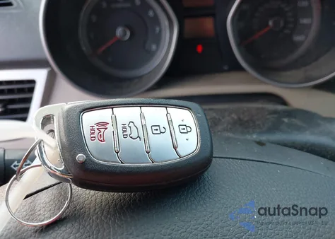 2016 Hyundai Elantra Gt from USA, damaged, VIN KMHD35LH1GU258551